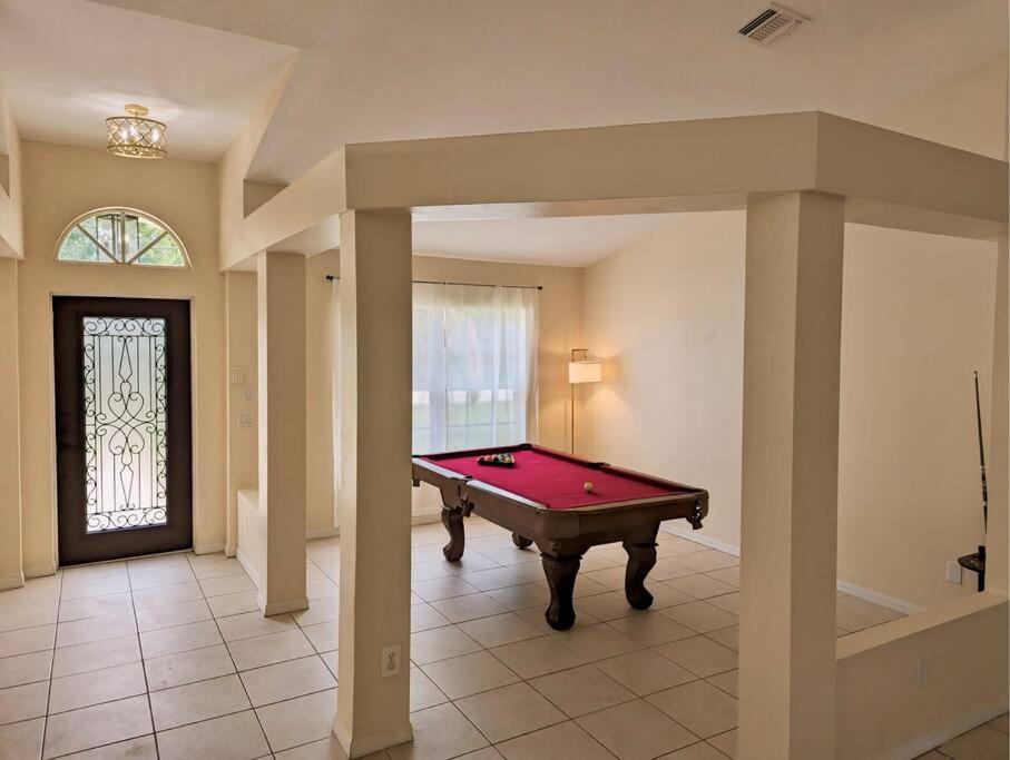 Spacious Family Retreat - Pet Friendly เวโรบีช ภายนอก รูปภาพ